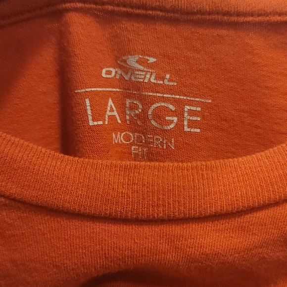 Oneill t shirt - Picture 3 of 3